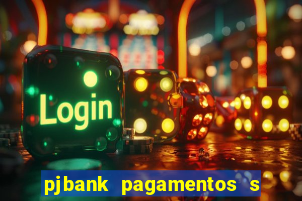 pjbank pagamentos s a 1